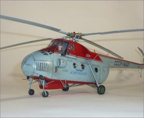  Trumpeter 1/35 -4A