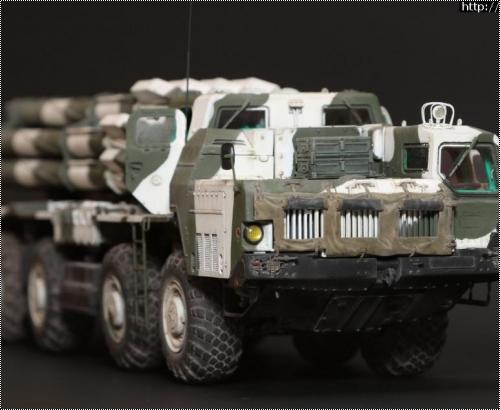 Meng Model 1/35  952-2 