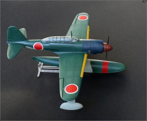 UPC 1/72 E15K1 Shiun -     ...