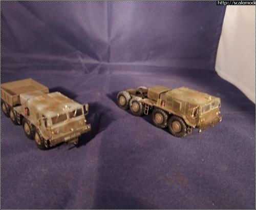 Takom 1/72 -537  -537