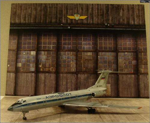  1/144 -134 RA-65931