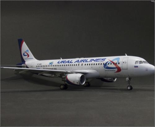  1/144 Airbus A320