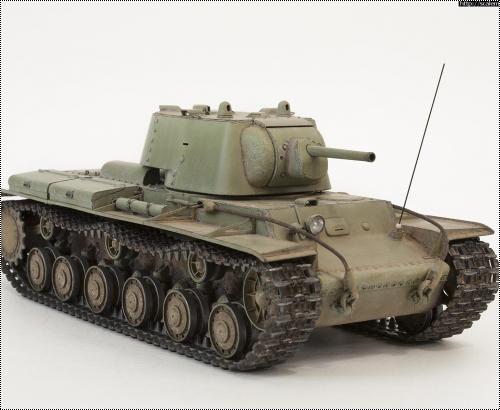Trumpeter 1/35 -1    (-10,  1941)