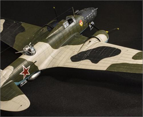 Xuntong Model 1/48 -4