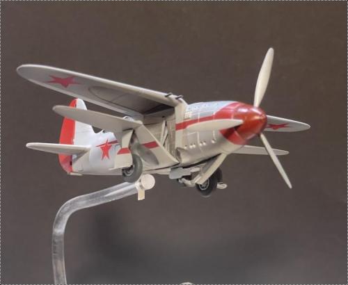 Sarmat resin 1/72 ,  -4