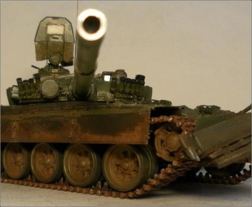 Tamiya 1/35 -72  131 