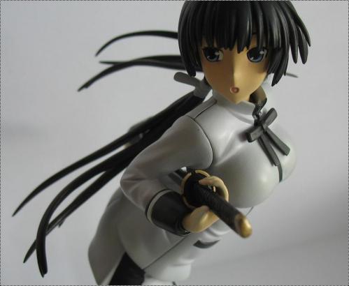 FG6727 Mayuzumi Yukie,  Maji de Watashi ni Koi Shinasai