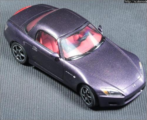Tamiya 1/24 Honda S2000