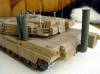 1/35 Trumpeter M1A1HA Abrams    TWMP - - 