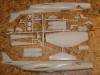  Lindberg 1/48 X-3 Stiletto -  -