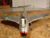  1/48 SAAB J-29 Tunnan -  