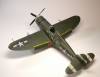 Tamiya 1/48 P-47D Thunderbolt