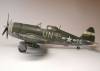 Tamiya 1/48 P-47D Thunderbolt