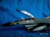 Revell 1/72 F-16B-1 Fighting Falcon, 313 Squadron, Royal Netherland Air Force