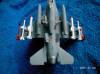 Revell 1/72 F-16B-1 Fighting Falcon, 313 Squadron, Royal Netherland Air Force