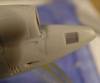 Italeri 1/48 Fiat G91 Gina -   