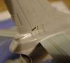 Italeri 1/48 Fiat G91 Gina -   