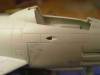 Italeri 1/48 Fiat G91 Gina -   