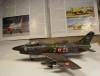 Italeri 1/48 Fiat G91 Gina -   