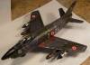 Italeri 1/48 Fiat G91 Gina -   