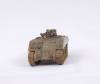 HobbyBoss 1/48 Sherman M4 armoured recovery vehicle