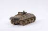 HobbyBoss 1/48 Sherman M4 armoured recovery vehicle