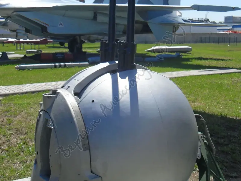 Турель Ил-К6 (Ил-28)