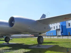 Il-28 (BuNo 01)_Irkutsk_011.JPG