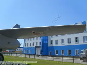 Il-28 (BuNo 01)_Irkutsk_012.JPG