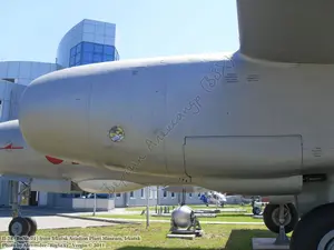 Il-28 (BuNo 01)_Irkutsk_018.JPG