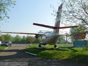 Let L-410UVP Turbolet_012.JPG