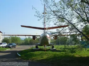 Let L-410UVP Turbolet_013.JPG