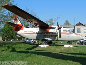 Let L-410UVP Turbolet_018.JPG