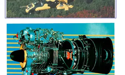 Конспект двигатель ТВ3-117