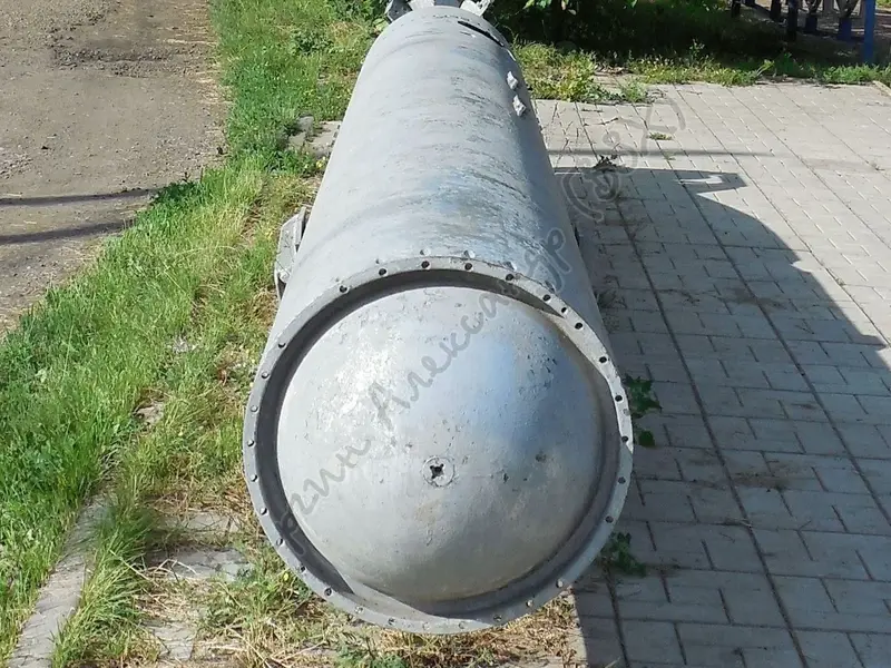 Торпеда 45-36 (Torpedo 45-36)