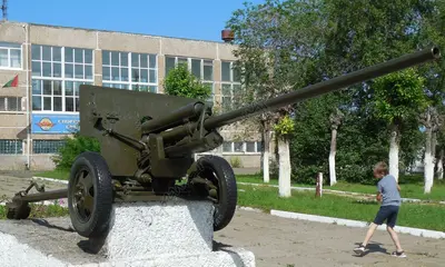 ЗиС-2, Братск