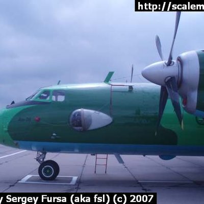 Ан-26 (Винница)