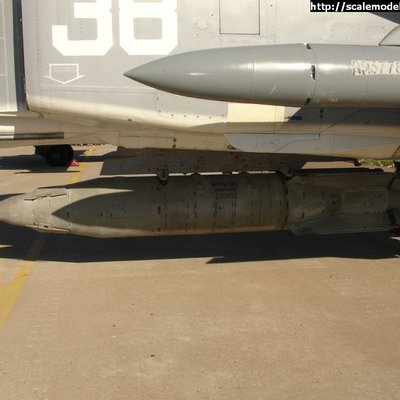 Су-24 (МАКС-2005)