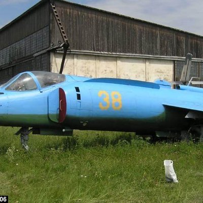 Як-38 (Монино)