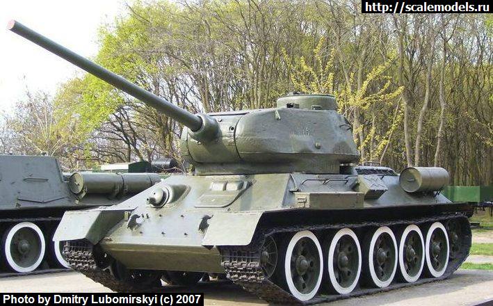 Т-34-85 (Одесса)