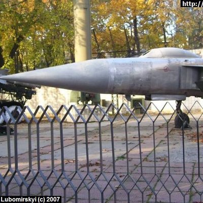 Су-15 (Одесса)