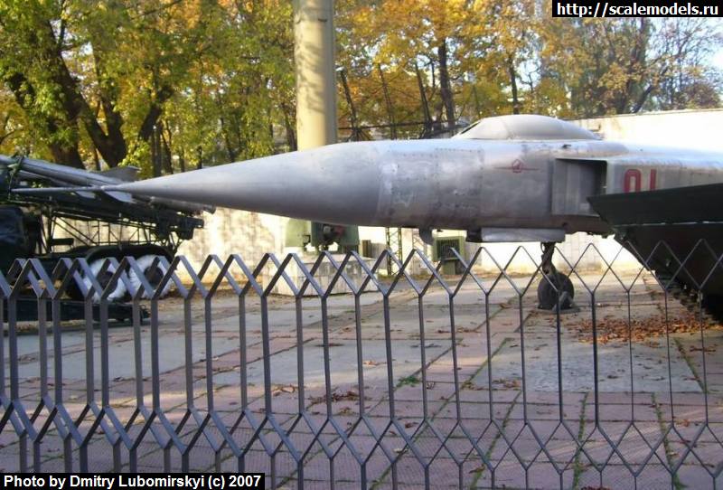 Су-15 (Одесса)