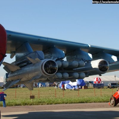 Су-39 (МАКС-2005)