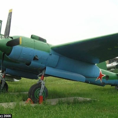 Ту-2 (Монино)