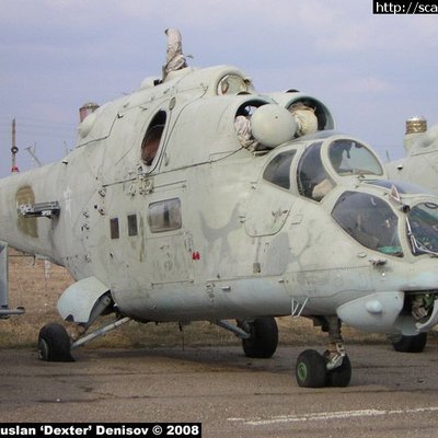 Ми-24