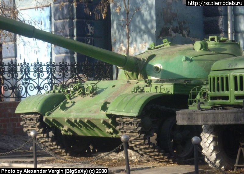 Т-62 (Иркутск)