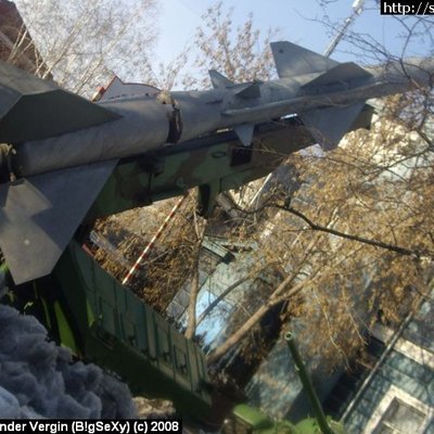 С-75 (Иркутск)