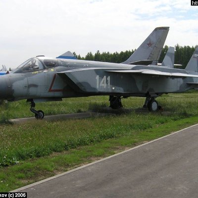 Як-141 (Монино)