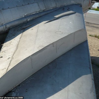 МиГ-19 (Ходынское поле)