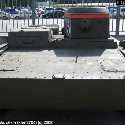Т-38 (МВСВ-2008)